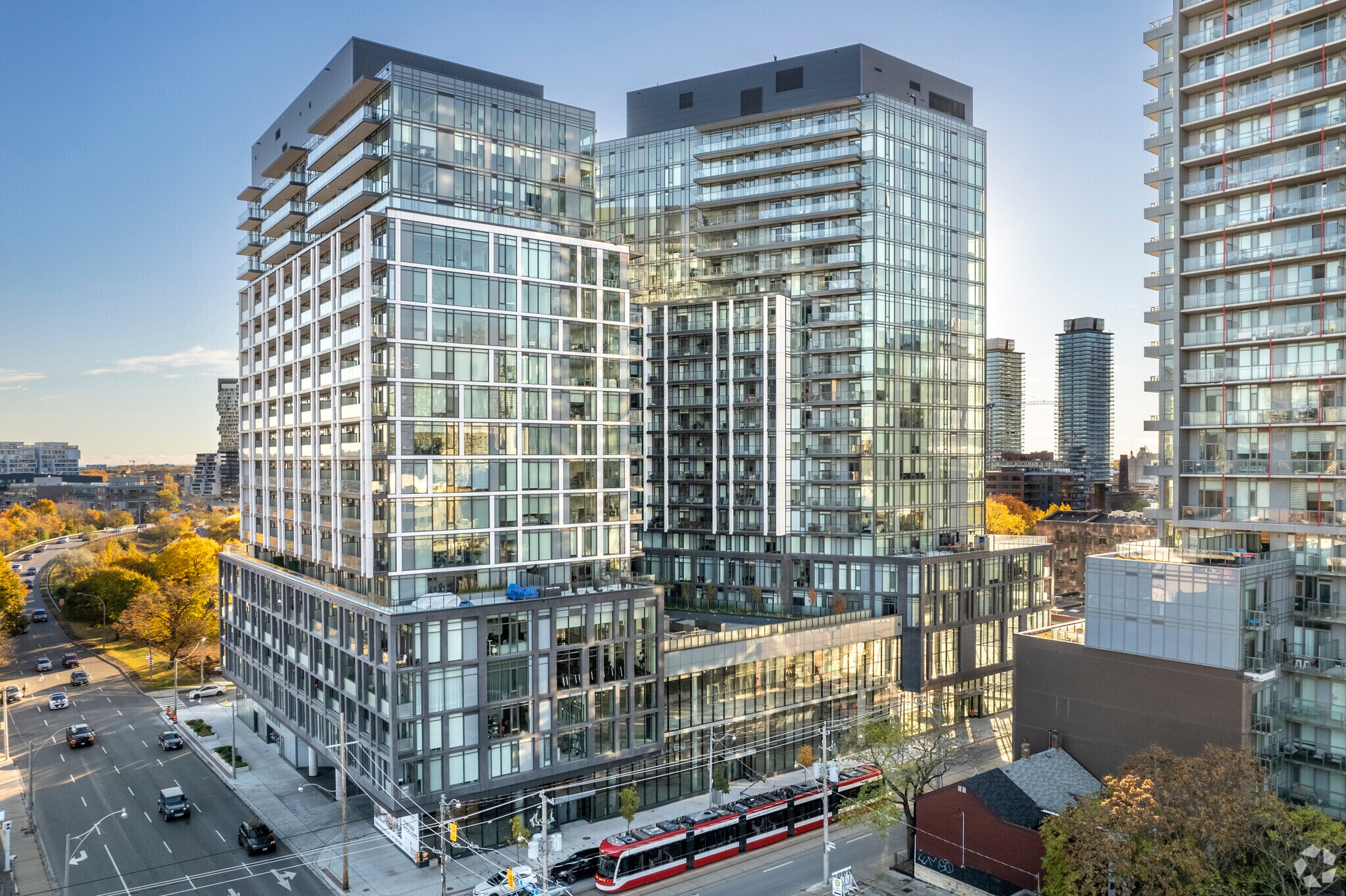 48 Power St, Toronto, ON à louer Photo principale– Image 1 sur 11