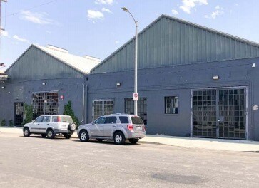 332-340 S Avenue 17, Los Angeles, CA à louer - Photo de l’immeuble – Image 3 sur 5