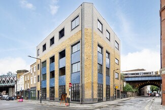 Plus de détails pour 54-58 Union St, Londres - Local commercial à louer