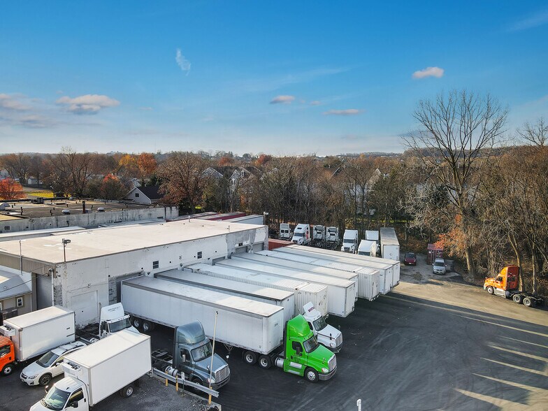 310 Colfax Ave, Clifton, NJ à louer - Photo de l’immeuble – Image 2 sur 9