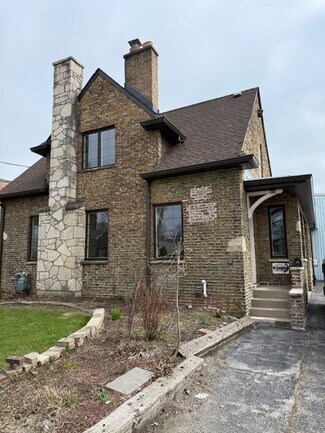 Plus de détails pour 9525 Southview Ave, Brookfield, IL - Bureau à louer