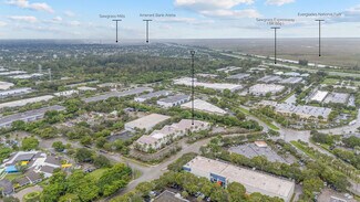 Plus de détails pour 10300-10380 NW 53rd St, Sunrise, FL - Local d'activités, Industriel/Logistique à louer