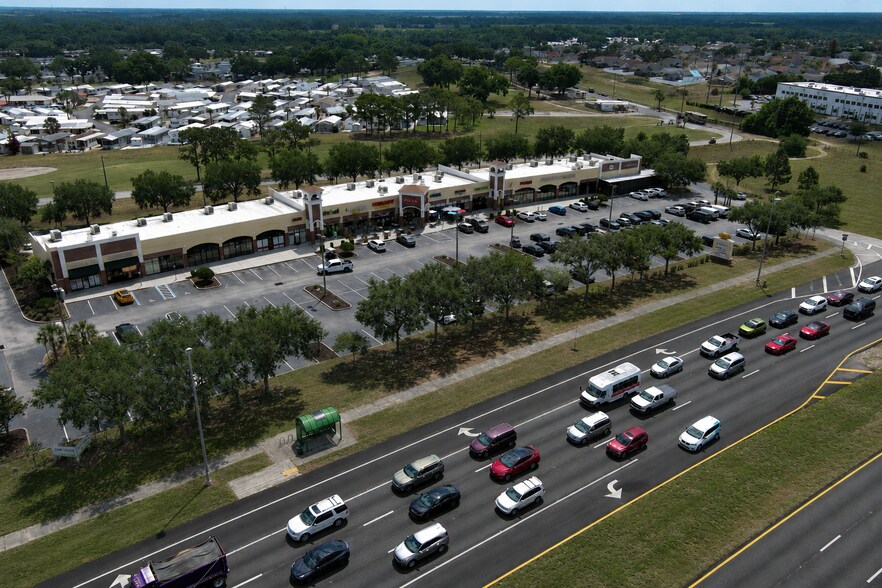 Highway 27, Davenport, FL à louer - Photo de l’immeuble – Image 2 sur 2