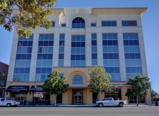Plus de détails pour 1200 I St, Modesto, CA - Bureau à louer