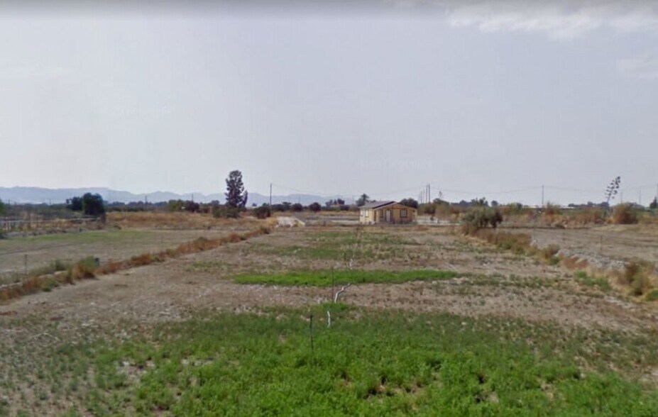 Terrain dans Puerto Lumbreras, Murcia à vendre - Aérien – Image 2 sur 3
