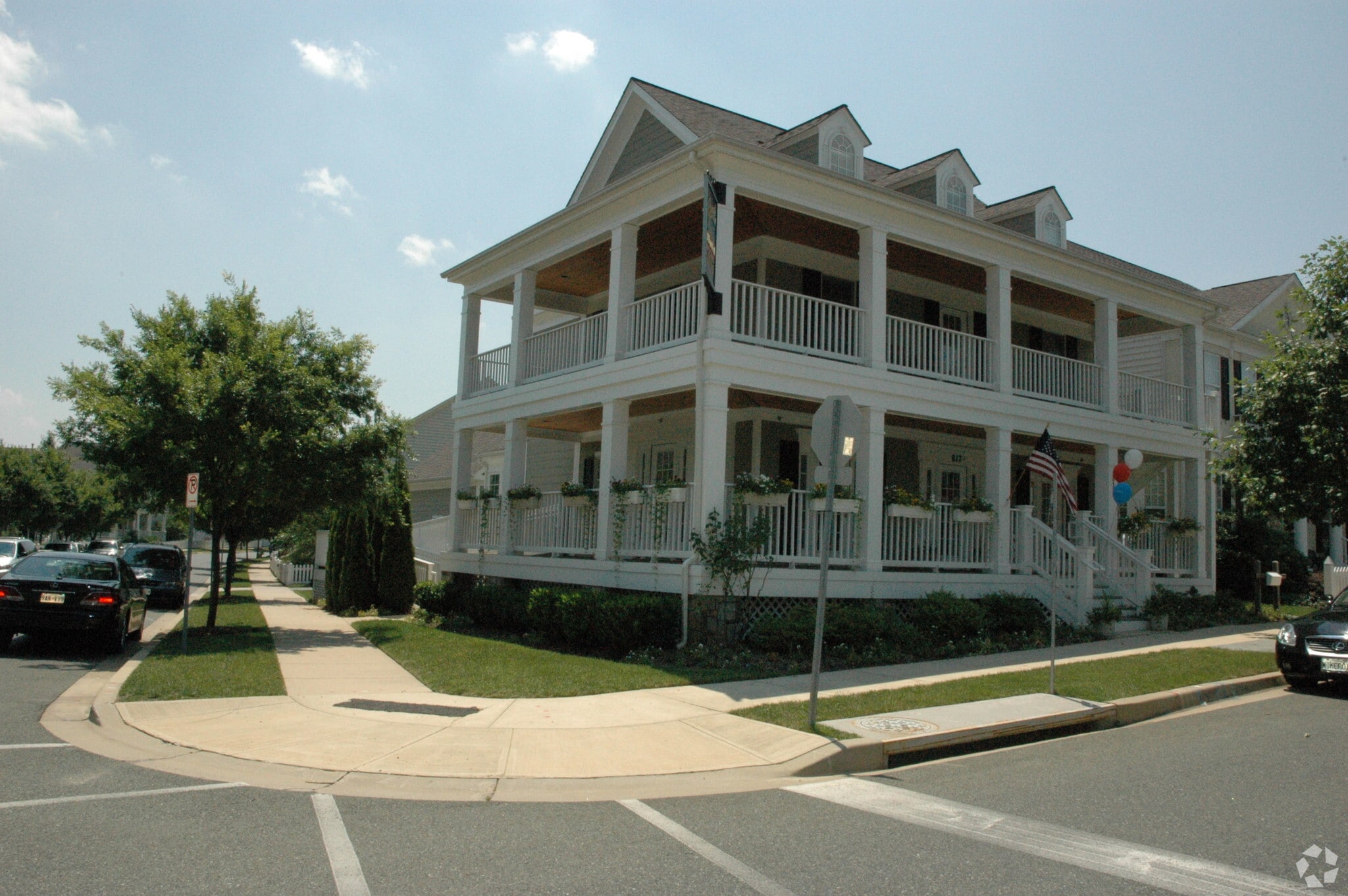 817 Linslade St, Gaithersburg, MD à louer Photo principale– Image 1 sur 5