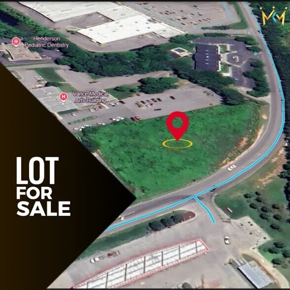 N Cooper Dr, Henderson, NC à vendre - Vidéo sur l’annonce professionnelle – Image 2 sur 4
