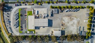 Plus de détails pour 45051 Industrial Dr, Fremont, CA - Industriel/Logistique à louer