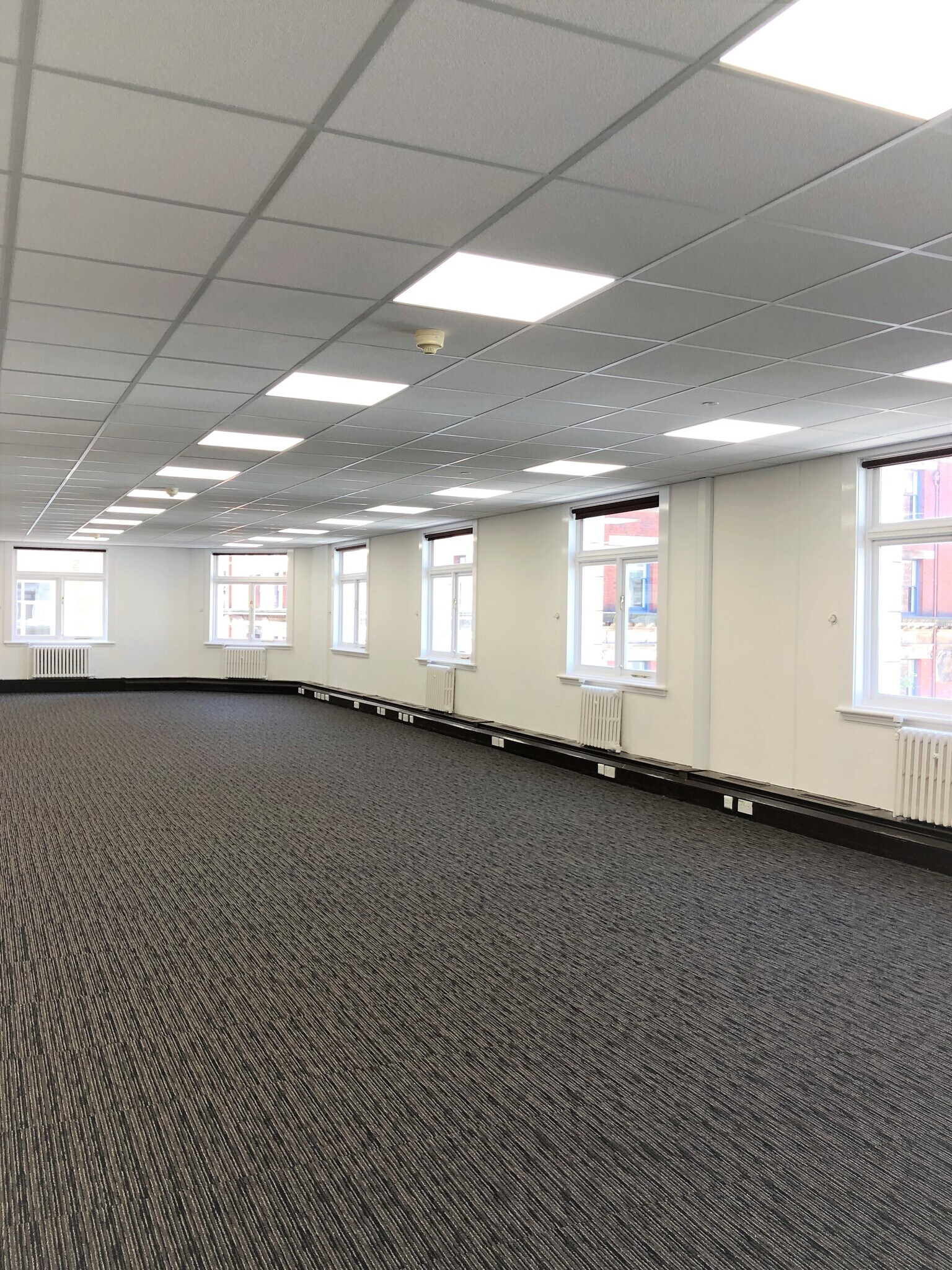 Hanover St, Manchester à louer Autre– Image 1 sur 4