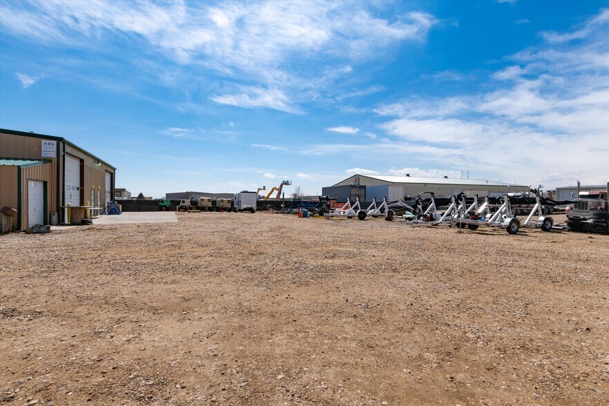 14274 Longs Peak Ct, Mead, CO à vendre - Photo de l’immeuble – Image 3 sur 8