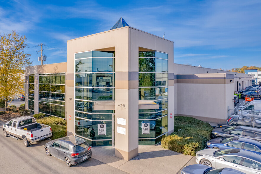 30971 Peardonville Rd, Abbotsford, BC à louer - Photo de l’immeuble – Image 3 sur 5