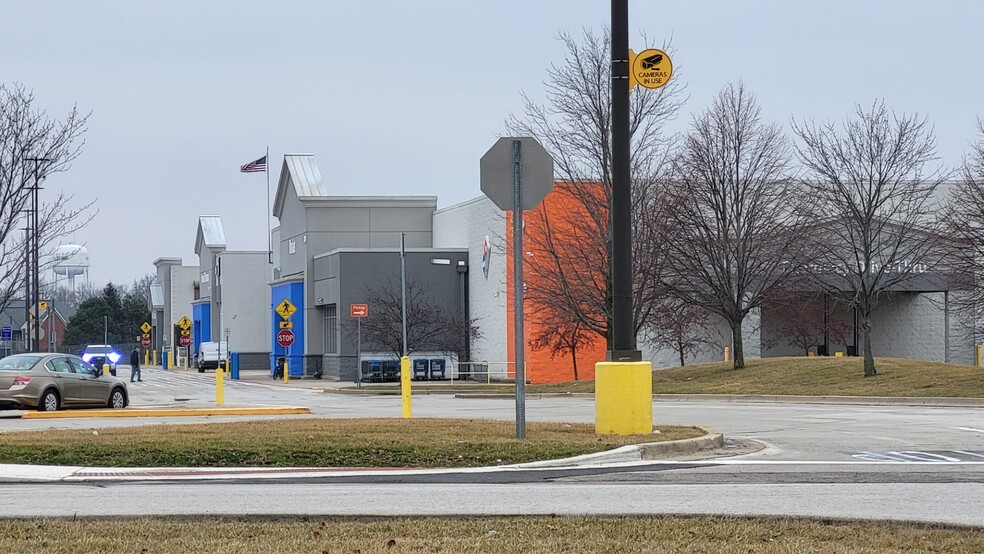 0 Walmart Dr, Huntington, IN à vendre - Photo de l’immeuble – Image 2 sur 6