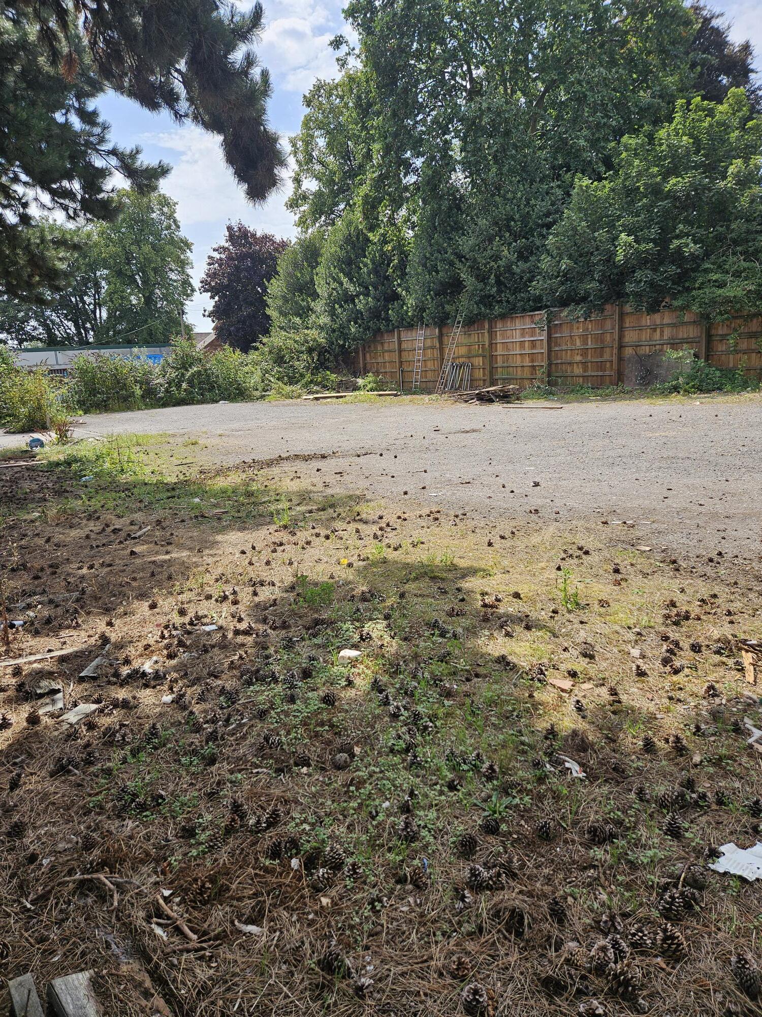 Land Hollies Park Rd, Cannock à louer Autre– Image 1 sur 3