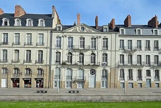 Plus de détails pour 10 Bis Quai Turenne, Nantes - Bureau à louer