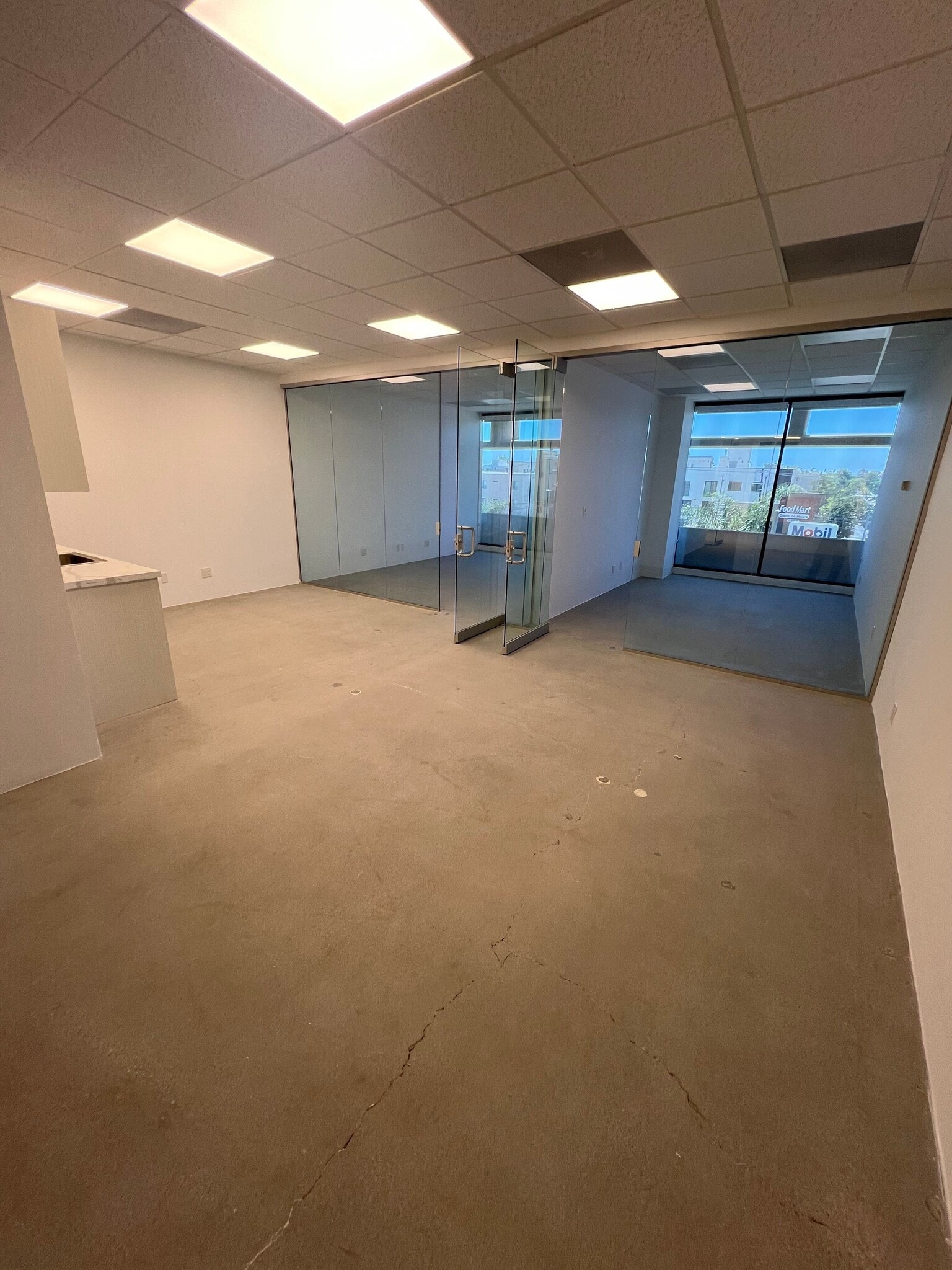 1180 S Beverly Dr, Los Angeles, CA à louer Photo intérieure– Image 1 sur 3