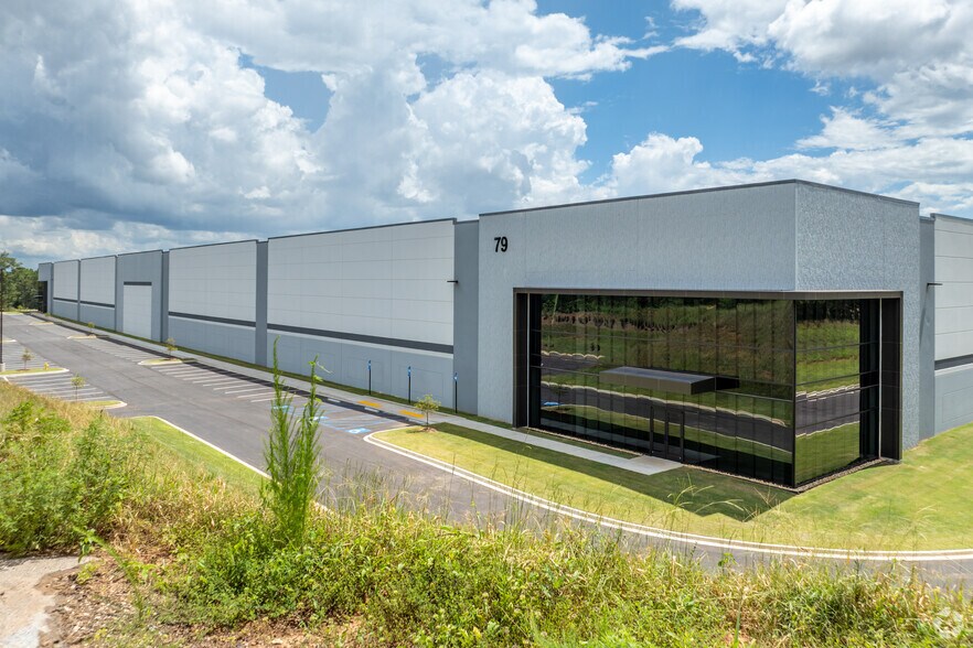 79 Pegasus Pky, Lagrange, GA à louer - Photo principale – Image 1 sur 10