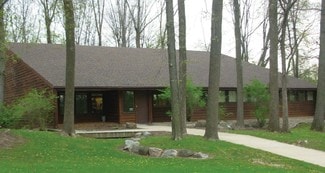Plus de détails pour 2424 American Ln, Madison, WI - Bureau à louer