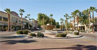 Plus de détails pour 1110-1166 S Gilbert Rd, Gilbert, AZ - Local commercial à louer