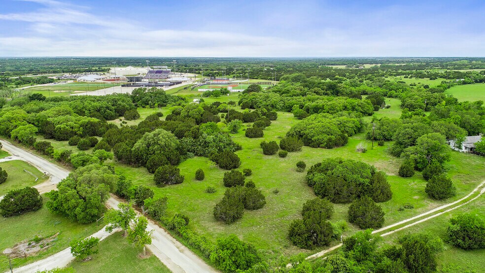 1049 County Road 201, Liberty Hill, TX à vendre - Autre – Image 3 sur 13