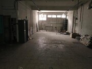 Interior Photo