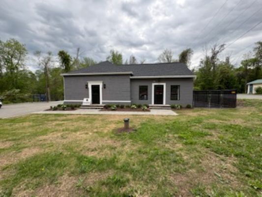 160 Rt 206, Chester, NJ à vendre - Photo de l’immeuble – Image 1 sur 12
