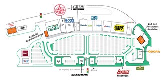 Plus de détails pour 4945-5049 Cleveland Ave, Fort Myers, FL - Local commercial à louer