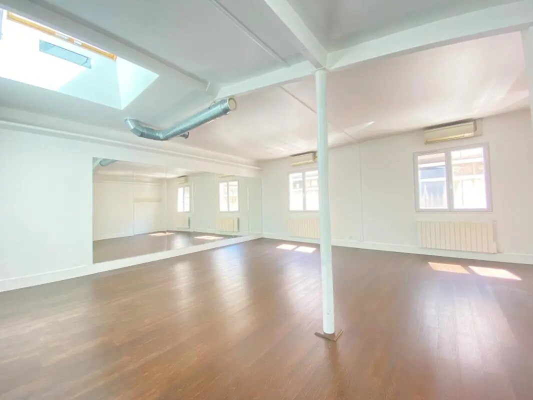 Bureau dans Boulogne-Billancourt à vendre Photo intérieure– Image 1 sur 5