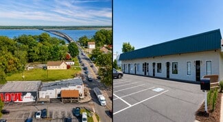 Plus de détails pour Northern Neck Portfolio – Local commercial à vendre