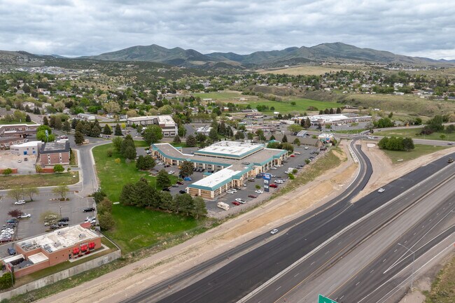 Plus de détails pour 1399 Bench Rd, Pocatello, ID - Hôtellerie à vendre