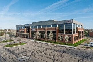 Plus de détails pour 8180 26 Mile Rd, Shelby Township, MI - Bureau/Médical à louer