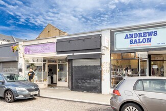 Plus de détails pour 68 St Giles St, Northampton - Local commercial à louer