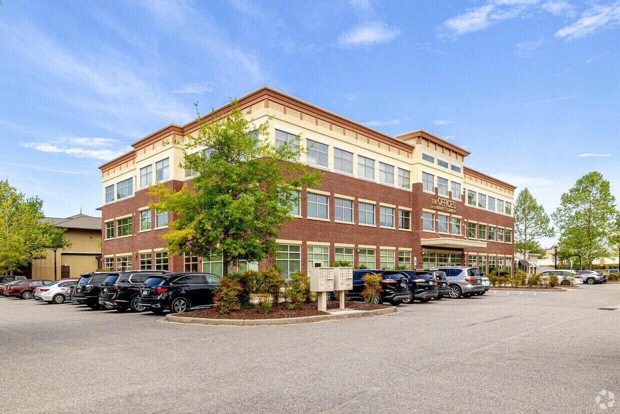 1101 Johnson Ave, Myrtle Beach, SC à louer Photo principale– Image 1 sur 8