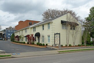 Plus de détails pour 1105-1107 16th Ave S, Nashville, TN - Bureau à louer
