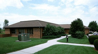 Plus de détails pour 2201 Ridgewood Rd, Wyomissing, PA - Bureau à vendre