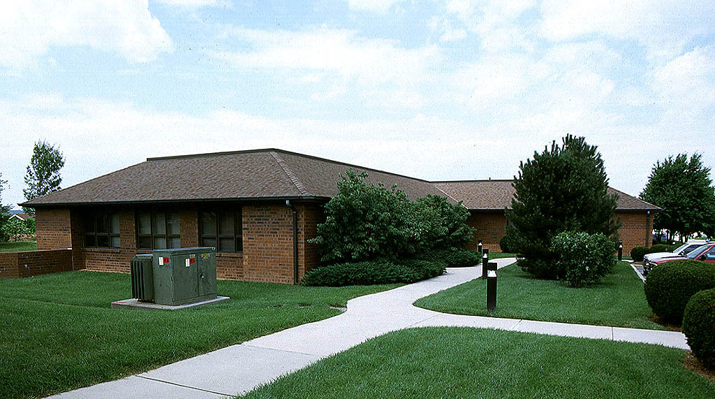2201 Ridgewood Rd, Wyomissing, PA à vendre Photo principale– Image 1 sur 52