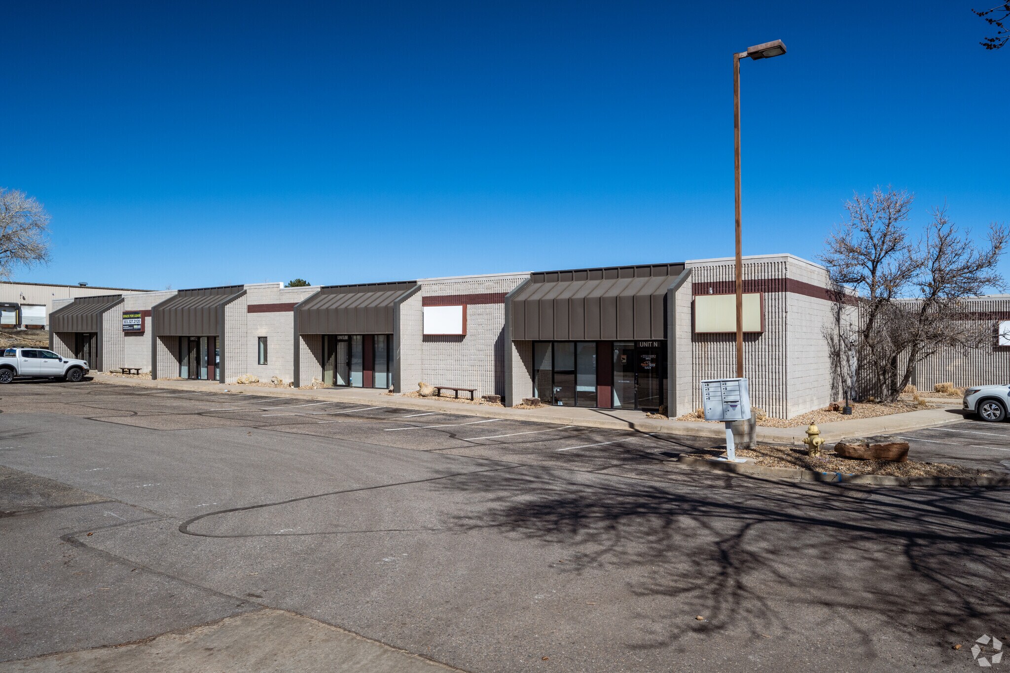 2150 W 6th Ave, Broomfield, CO à louer Photo principale– Image 1 sur 15