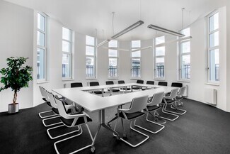 Plus de détails pour 115-119 S Church St, Visalia, CA - Coworking à louer