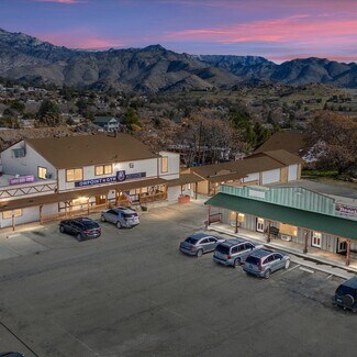 Plus de détails pour 6400 Wofford Blvd, Wofford Heights, CA - Local commercial à vendre