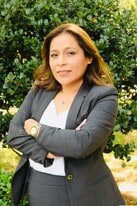 Esther Gonzalez
