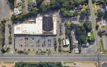 430 State Hwy Rte 36, Middletown, NJ - Vue aérienne  vue de carte