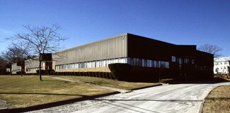 Plus de détails pour 19 Norfolk Ave, Easton, MA - Bureau, Industriel/Logistique à louer