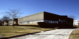 Plus de détails pour 19 Norfolk Ave, Easton, MA - Industriel/Logistique à louer