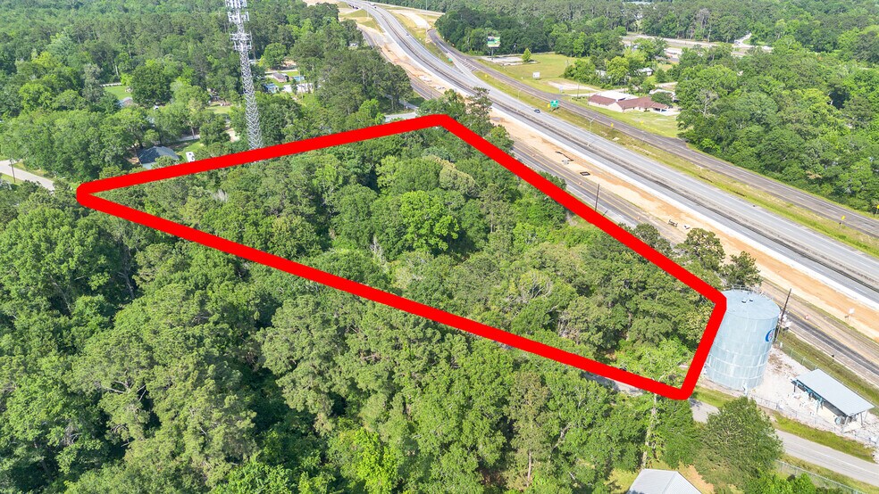 2101 Blair ave, Cleveland, TX à vendre - Photo de l’immeuble – Image 1 sur 10