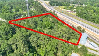 Plus de détails pour 2101 Blair ave, Cleveland, TX - Terrain à vendre