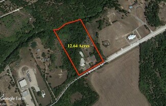 Plus de détails pour 1525 E Wheatland Rd, Dallas, TX - Terrain à vendre