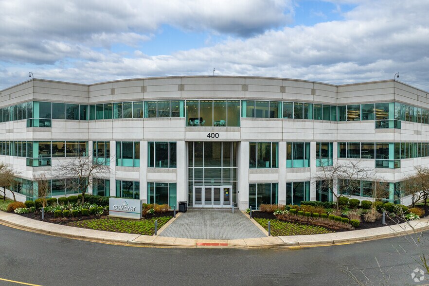 400 Commerce Dr, Newark, DE à louer - Photo de l’immeuble – Image 2 sur 5