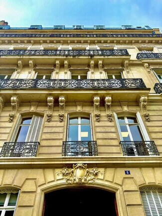 Plus de détails pour Bureau à louer