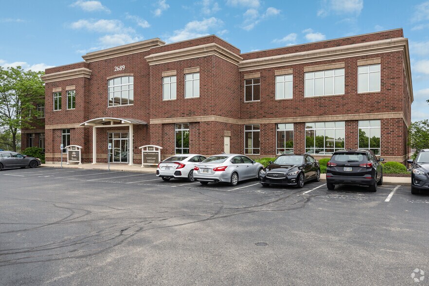 2689 Commons Blvd, Beavercreek, OH à louer - Photo principale – Image 1 sur 5