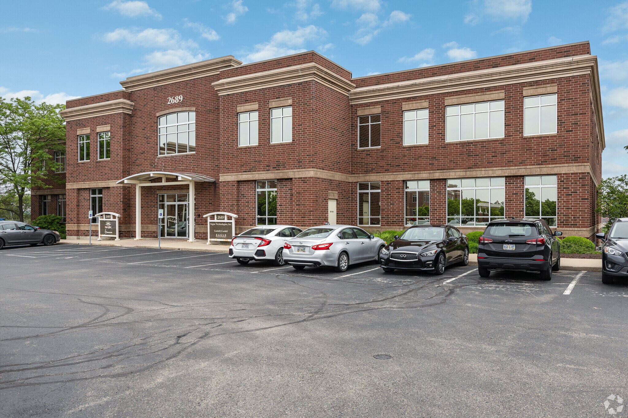 2689 Commons Blvd, Beavercreek, OH à louer Photo principale– Image 1 sur 6