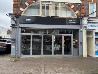 Plus de détails pour 748 High Road Leytonstone, Londres - Local commercial à louer